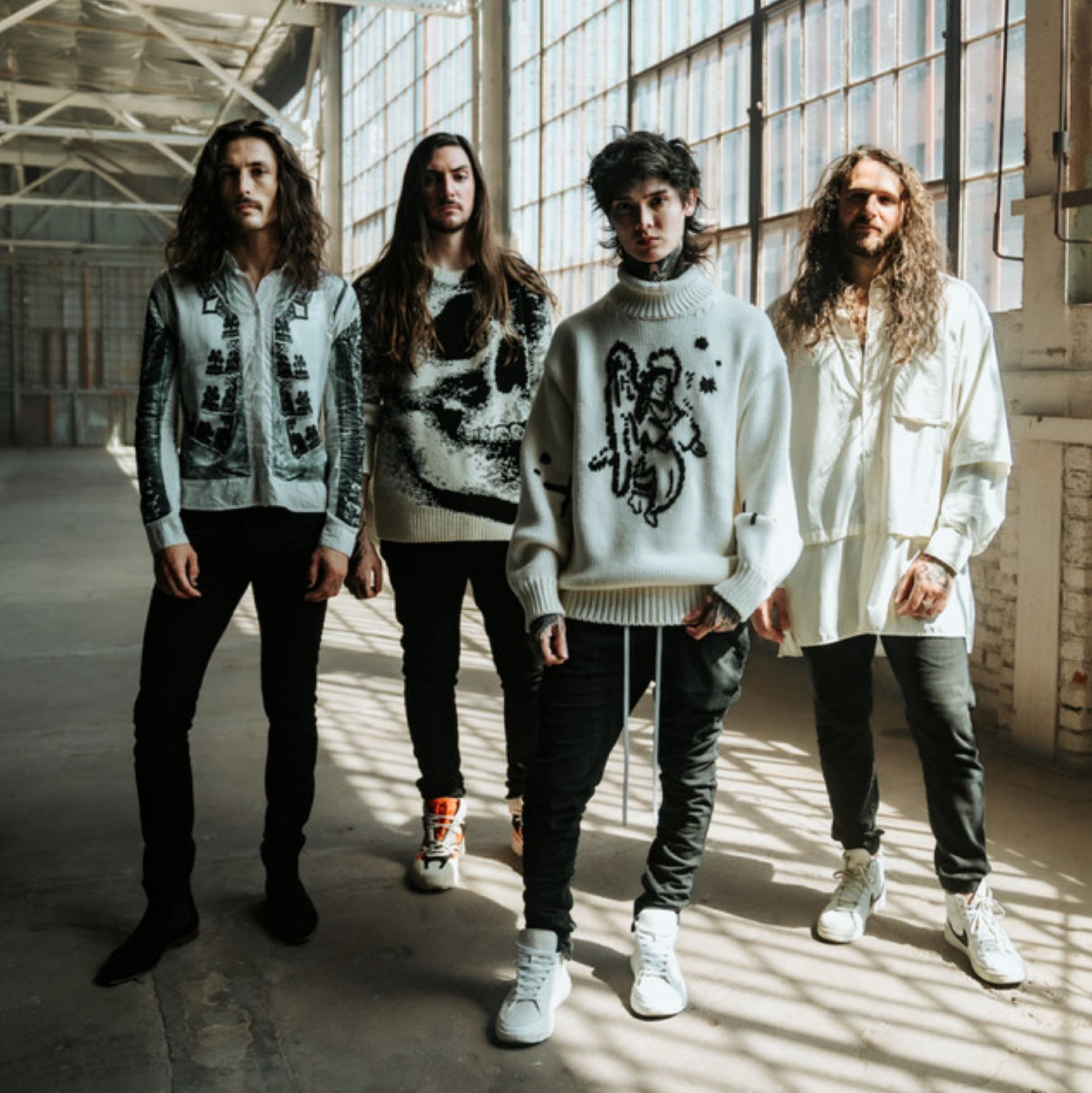 Anaheim | Polyphia Tour MMXXVI | House of Blues Anaheim