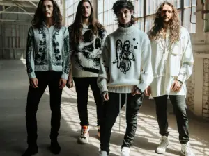 Waukee | Polyphia Tour MMXXVI