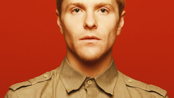 เวสต์ ฮอลลีวู้ด | Johnny Stimson 2025《Is Any Of This Even Real》ทัวร์