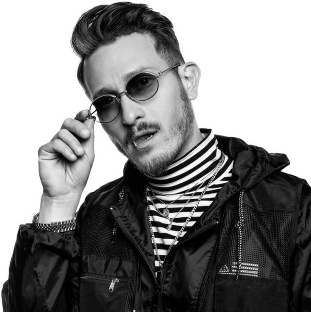 Insomniac Presents Flosstradamus Club Night | NOVA SD