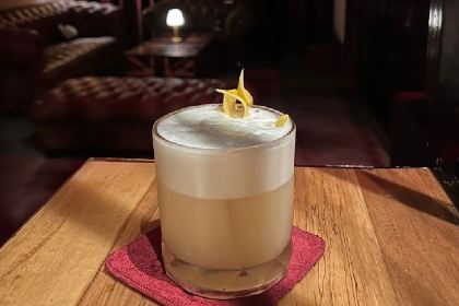 The Sandman by Blind Tiger Ent