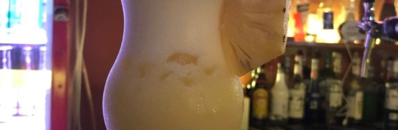 The Rabbit Hole Irish Bar