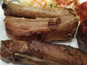 Tendall Grill