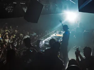 Ministry of Sound