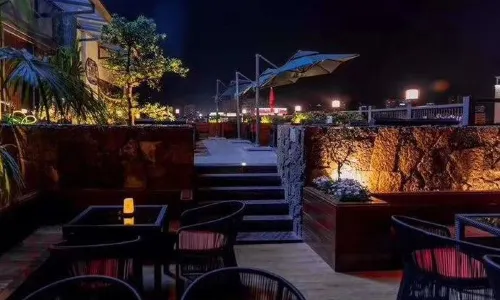 7 seven's Lounge&Bar