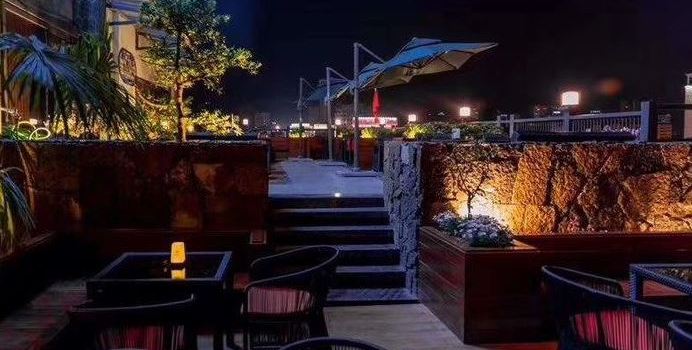 7 seven's Lounge&Bar