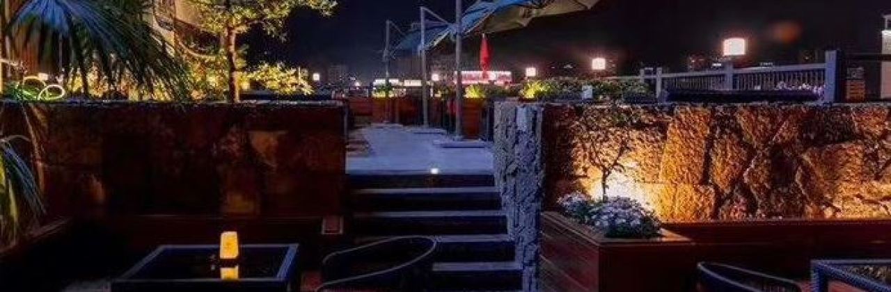 7 seven's Lounge&Bar