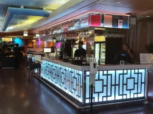 Bar Chaplin