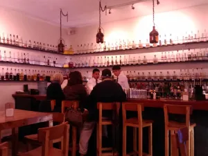 Museo del Pisco