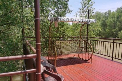 HONG SHU LIN HAI XIAN CAN TING