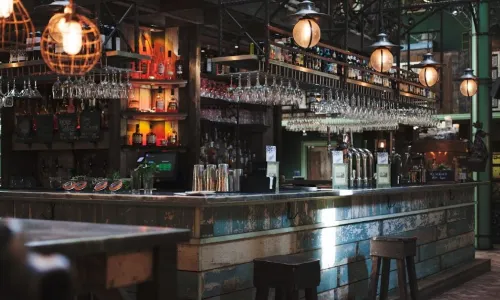 The Botanist Newcastle