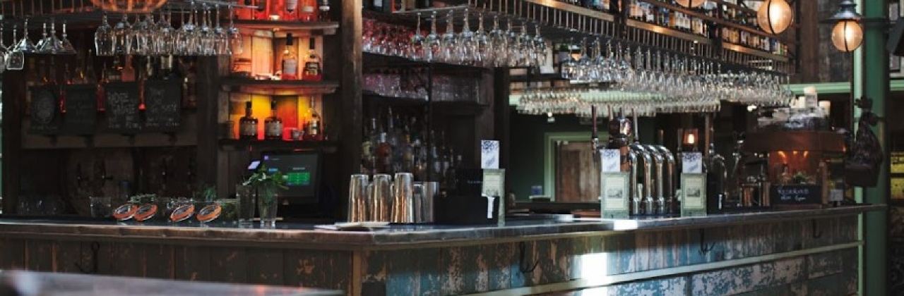 The Botanist Newcastle