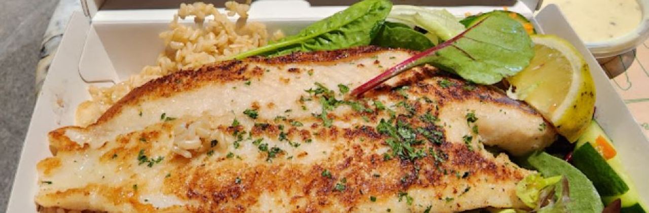 Costi's Fish & Chips