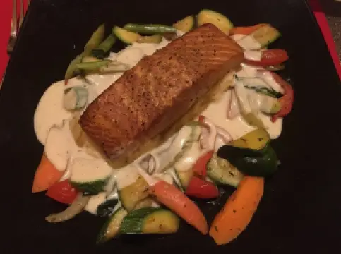 Peter's Restaurante