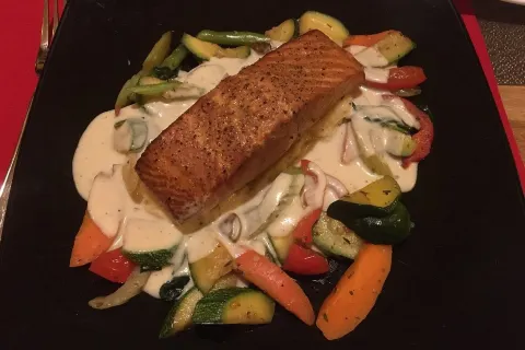 Peter's Restaurante