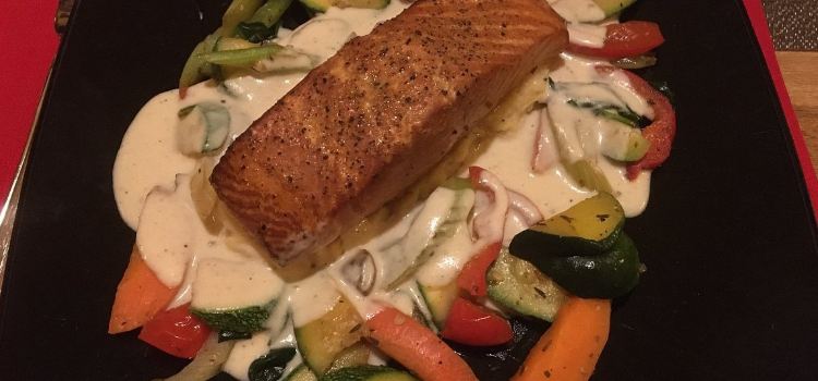 Peter's Restaurante