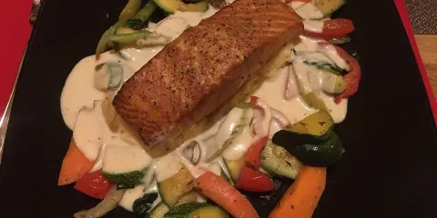 Peter's Restaurante