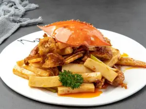 Top 9 Local Restaurants in Yiwu