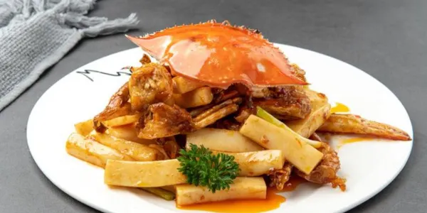 Top 9 Local Restaurants in Yiwu