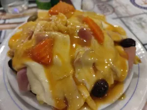 Gazela Cachorrinhos da Batalha