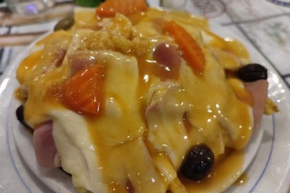 Gazela Cachorrinhos da Batalha