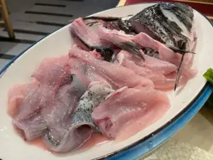CHUAN JIANG YU FU HUO GUO ZONG DIAN