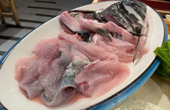 川江漁府（天籟村店）