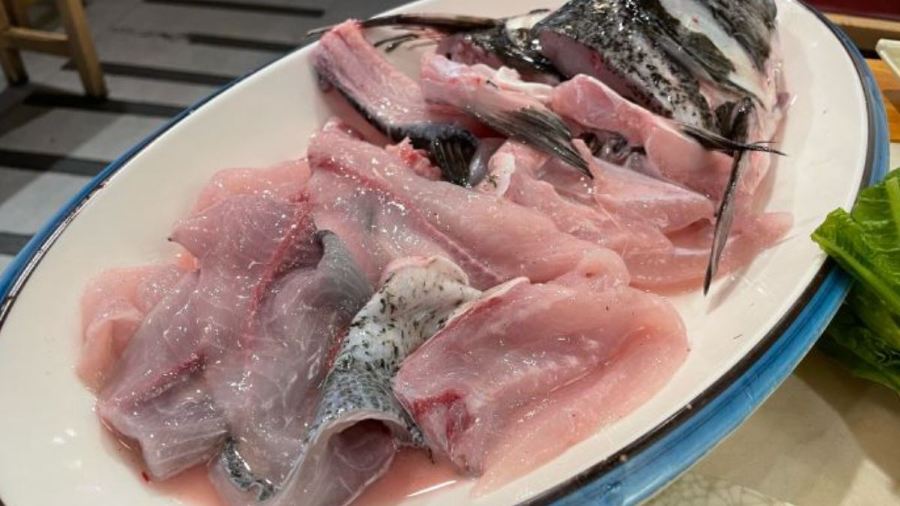 CHUAN JIANG YU FU HUO GUO ZONG DIAN