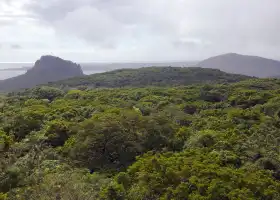 墾丁國家森林遊樂區