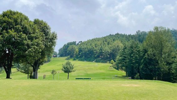 Chinar Golf Club