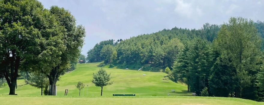 Chinar Golf Club