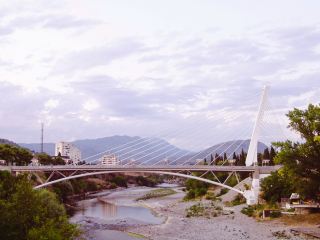 Voli diretti per Podgorica