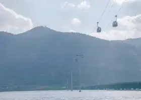昆明旅遊索道