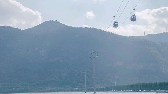 Kunming Travel Cableway