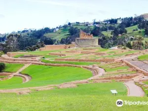 Ingapirca Archaeological Complex
