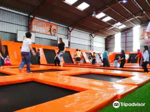 RedKids Trampoline Park