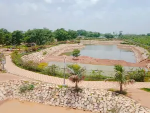 Dr. A P J Abdul Kalam Garden