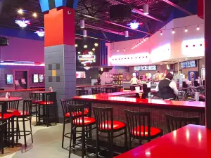 MJR Waterford Cinema 16