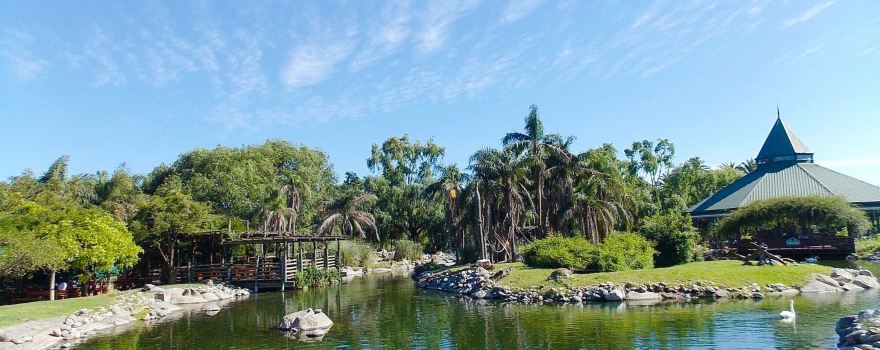 Temaiken Biopark
