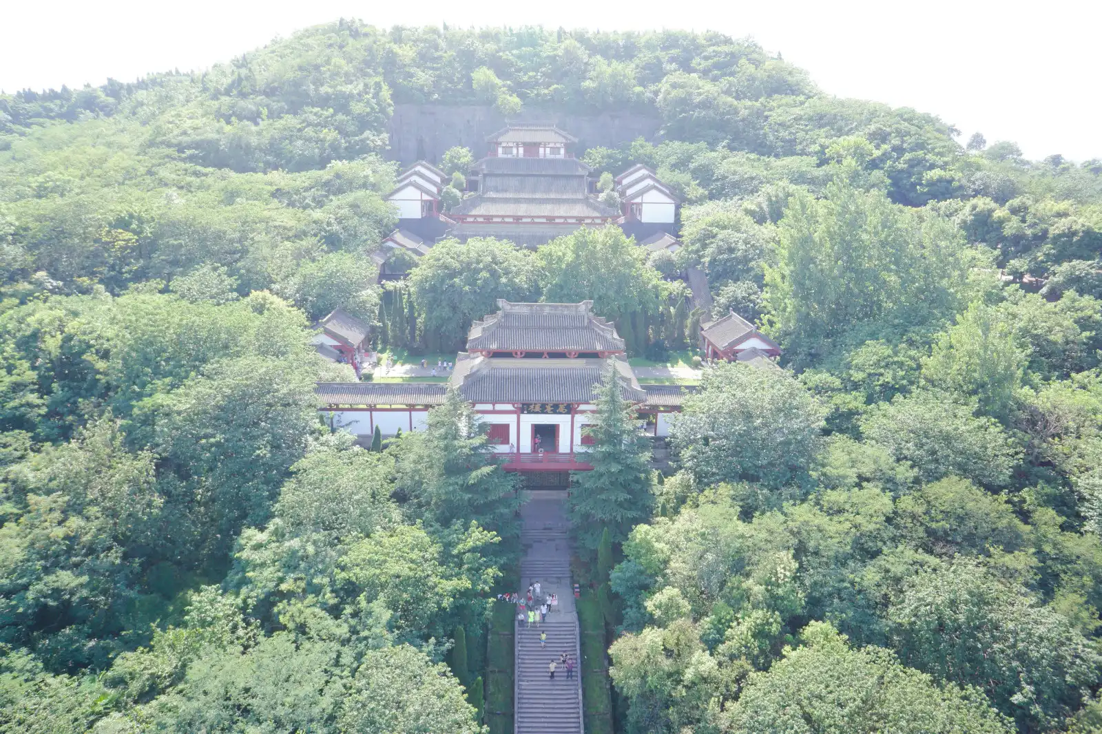 Hotels near Chenshou Wanjuan Tower