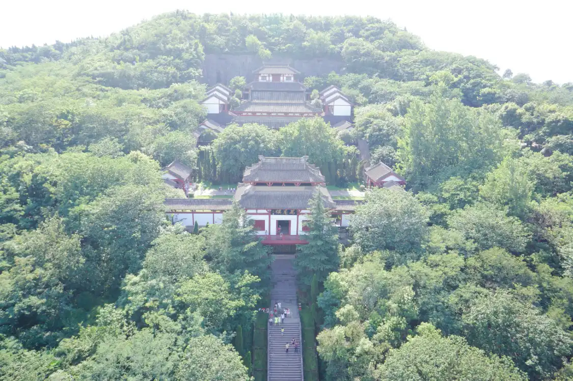 Hotels near Chenshou Wanjuan Tower