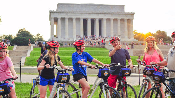 Washington D.C.
