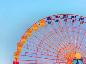 Cedar Point
