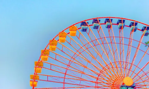 Cedar Point