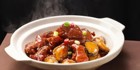 悦古裏·海鮮放題自助（君瀾·江山國際店）