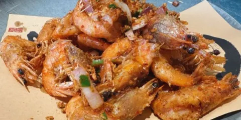 外婆人家(陽羨東店)