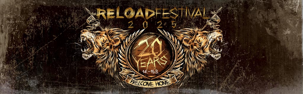 Reload Festival 2025 | Sulingen