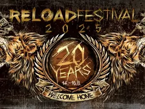 Reload Festival 2025