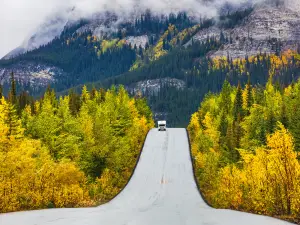 Icefields Parkway