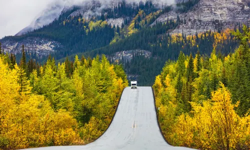 Icefields Parkway
